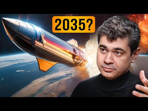 Видео: ПОЧЕМУ ЛЮДИ НЕ ВЫЖИВУТ Без КОСМОСА? Правда о Будущем Цивилизации | Евгений Чурсин