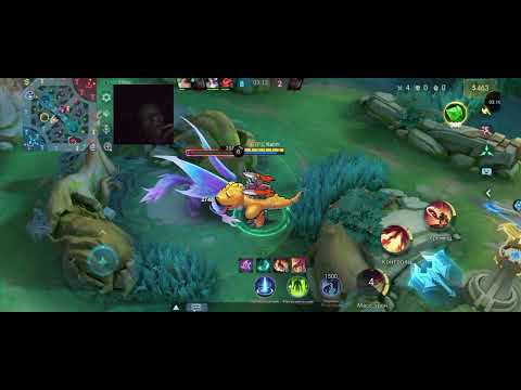 Видео: Mobile Legends: Bang Bang #1 Прохождение😸