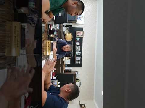 Видео: Вот истинное лицо депутата Маслихата г. Актау, учредитель Нур плаза - Дюсенбаев Мереке Жауынбайулы