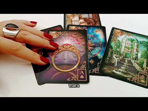 Видео: ♥️🔑 ТРИ ЗНАКА, ЧТО ВЫ СКОРО ЕГО ВСТРЕТИТЕ ♥️