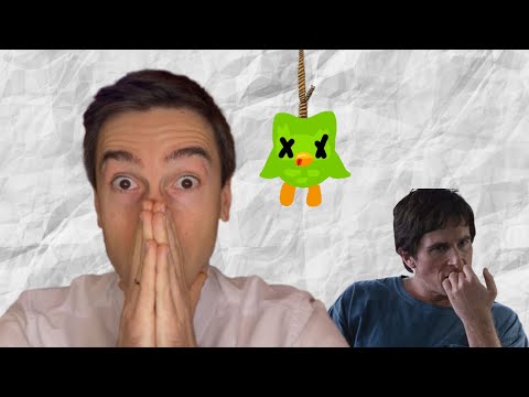 Видео: ШІ бульбашка лускає? Втратив гроші на DUOL.