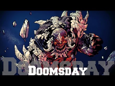 Видео: Кто такой  Думсдей (Doomsday) | Биография