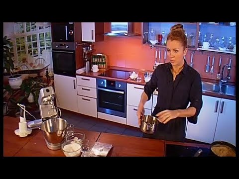 Видео: Чизкейк с вишневым соусом