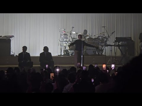 Видео: Дорогой возлюбленный, тур: Giveon - KEEPER