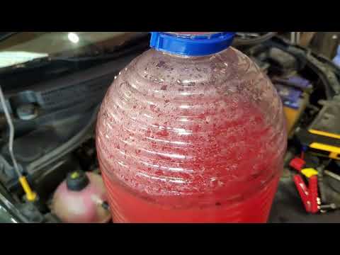 Видео: Лада Веста термостат. Опыт, ошибки. Замена термоэлемента на Motorad 20288k.