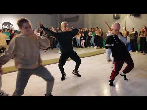 Видео: Dside Band-поверь мне|(фан встреча в Dside dance studio)