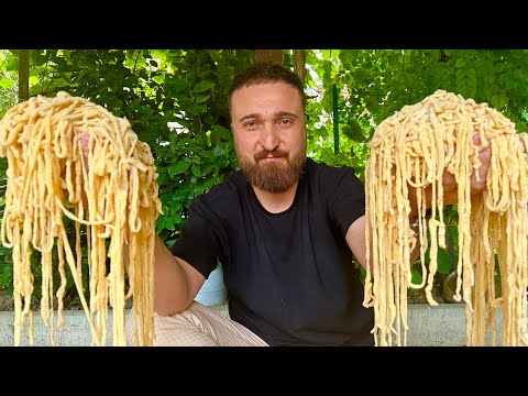 Видео: ЛУЧШИЙ РЕЦЕПТ ПАСТЫ БОЛОНЬЕЗЕ 🍝 КУЛИНАРНОЕ ВИДЕО НА МИЛЛИОН ДОЛЛАРОВ 💰 ASMR