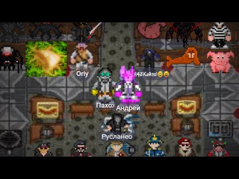 Видео: D&D по Space Station 13 | Dungeons and Dragons | 2 часть