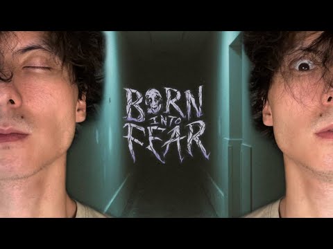 Видео: Үй тазалаушы-Born Into Fear-Azamat Tursynbay