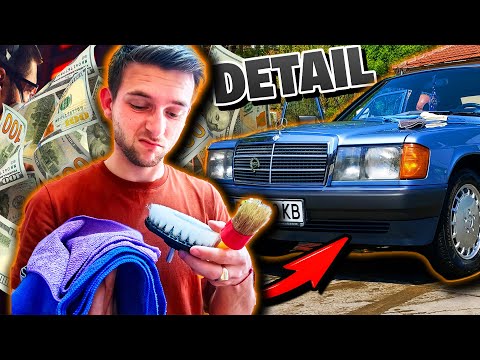 Видео: ПОДГОТОВКАТА за ПАРАДА | Проект 190 еп.5