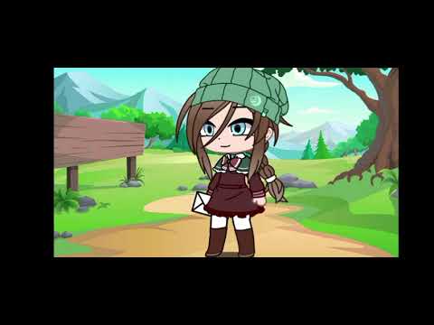 Видео: Клип "Катюша" gacha club