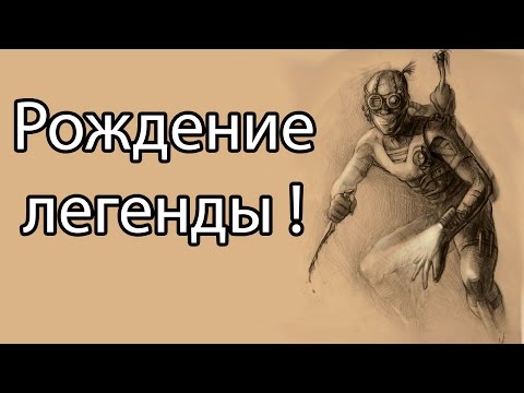 Видео: Рождение легенды ! ( MIGHTY KNIGHT 2 )