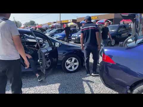 Видео: Авторынок Сокулук. #youtubeshorts #automobile #youtube #автопрогулка 