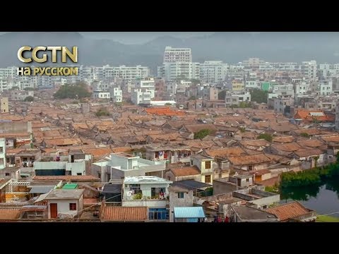 Видео: Китай на кончике языка Серия 6 Гармония пяти вкусов Часть 1