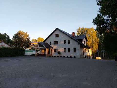 Видео: Вечернее молитвенное Богослужение || МСЦ ЕХБ || || Эстония г. Валга || 07.11.10.2025 ||