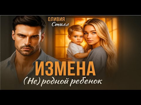 Видео: 💔Измена.🌹 (Не) родной ребёнок 👶