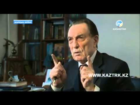 Видео: «Жарқын бейне». Шахмардан Есенов