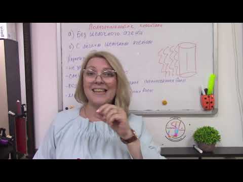 Видео: УРОК 2 Г ПОЛУПЕРМАНЕНТНЫЕ КРАСИТЕЛИ