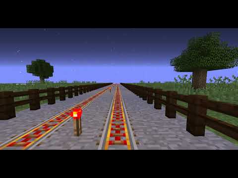 Видео: Филёвская линия 2 путь