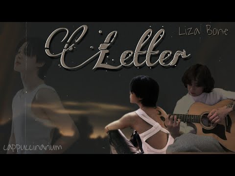 Видео: Letter / Liza Bone / озвучка фанфика / чигуки