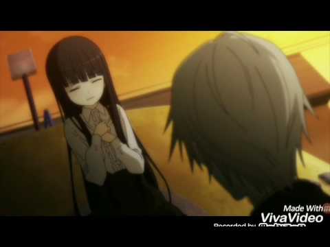 Видео: Риричио и Соши || Но она в нем видела нечто иное.