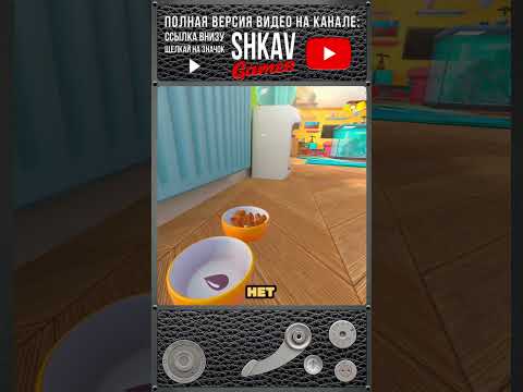 Видео: УМНЫЙ КОТ! #vr #iamcat #vrcat