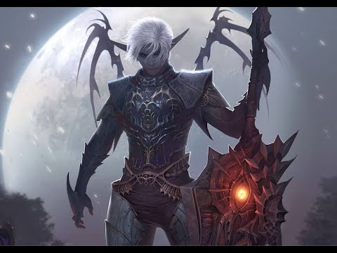 Видео: #LINEAGE2 #flauron #Zdeid #Путь с нуля учимся играть. #День 9