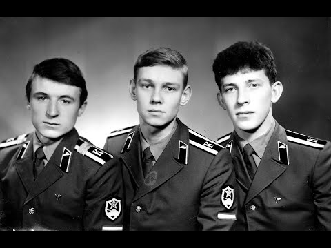 Видео: Посвящается другу Кривобокову Игорю