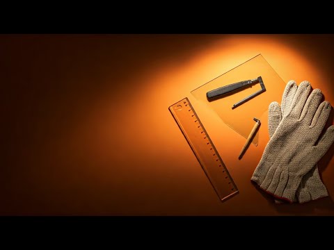 Видео: ИНСТРУМЕНТЫ И МЕТОДЫ РЕЗКИ СТЕКЛА: шаг за шагом