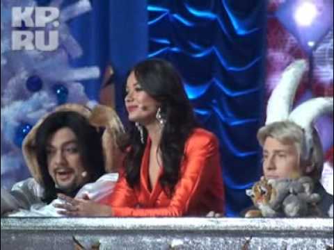 Видео: Съемки Парада звезд!!!))).flv