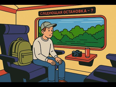 Видео: 5 минут для тех, кто потерялся.