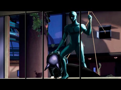 Видео: УМЕР ОТ КРИНЖА!: Danganronpa V3 Killing Harmony