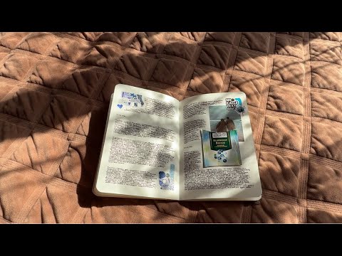 Видео: Личный дневник| последние обновления 