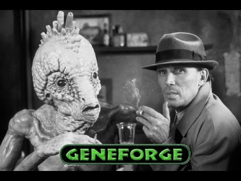 Видео: GENEFORGE - 27 - Гены