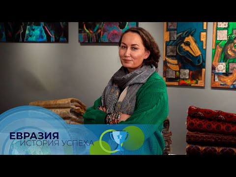 Видео: Лейла Махат: «То, что художники до сих пор живы, – это чудо»