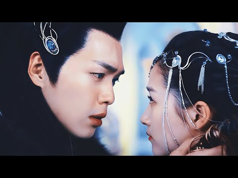 Видео: Печальная история любви ღ Раны Не Глубоки