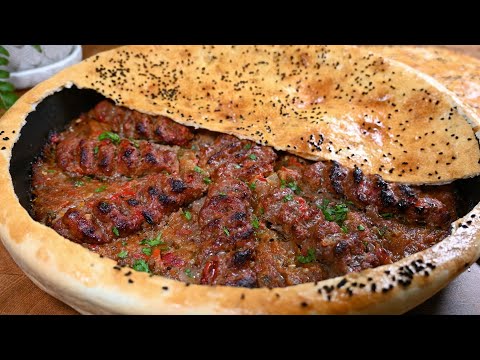 Видео: Удивительный и вкусный рецепт кофты с жареными баклажанами!