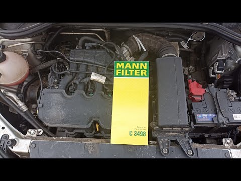 Видео: LADA VeSтА,,,SPORT-впуск,,,вскрыл , а там 😨 !!!