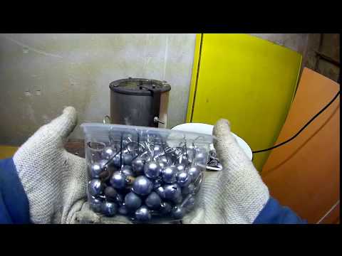 Видео: Бизнес в гараже. Срываем 10000 руб и на рыбалку.