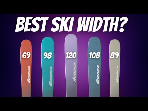 Видео: Вам действительно нужно столько лыж? | Quiver Tour 2025
