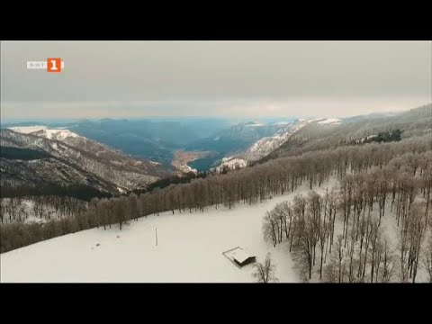 Видео: Природен парк "Врачански Балкан", "Туризъм.БГ" - 12.03.2022