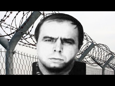 Видео: Смотрящий  за  тюрьмами  вор  в   законе   Владимир Смотрин