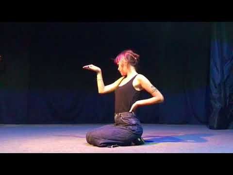 Видео: Театральний етюд ''Чайник зі свистком''