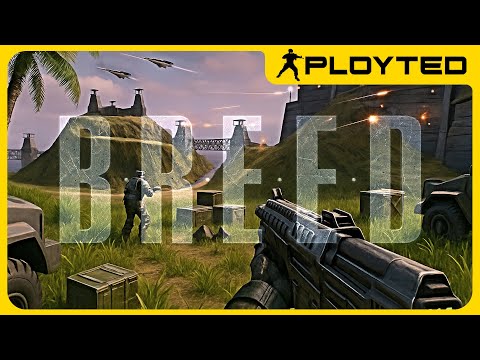 Видео: Бред, а не Halo