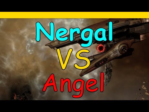 Видео: Anomic agent - Angel Cartel Burner (Nergal, актуальный фит)