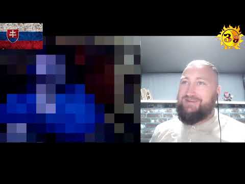 Видео: ТриДевятое царство ! был либералом  - стал патриотом