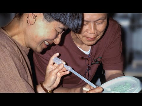 Видео: Паштет из верра с Синъити и Кимиакэ Хигути | Серия мастер-классов, том IV