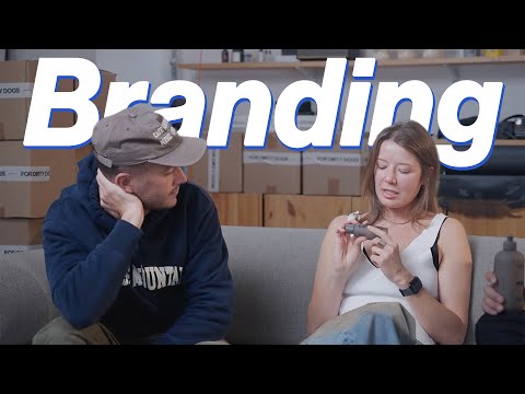 Видео: Как выделиться на насыщенном рынке (руководство по созданию бренда)