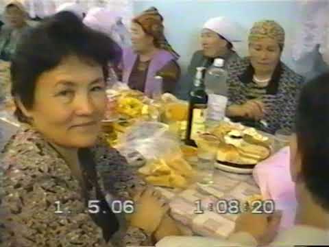 Видео: Апа 70 жас №8