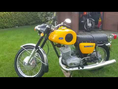 Видео: Всеми желанный #Иж-Пс 350 1976 года от Маэстро👍🚀🚀🚀🖐️ #ижпланетаспорт #планетаспорт#cz#jawa#ural#bmw